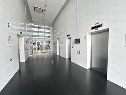 Wcega Tower (D23), Factory #631901711